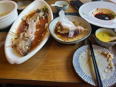 -尚香汤包文博馆(合兴路店)