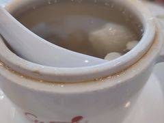 -新世界餐厅(万达店)