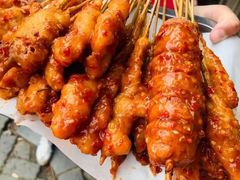 -辽B·小串(总店)
