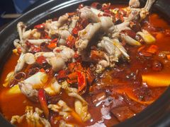 -沪小胖·小龙虾·蓝龙王(八佰伴店)
