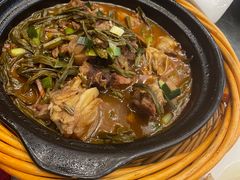 -侬佳蒸菜馆(听潮店)