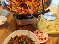-富正毅三下锅(体育馆店)