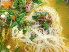 -一品飘香米线(一中总店)