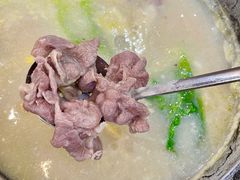 -御膳粥·牛乳粥底火锅·地道顺德菜(容桂店)