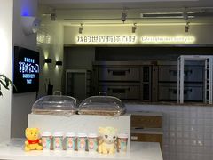 -爸爸糖吐司面包(重庆解放碑英利大融城店)