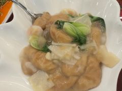 -玉华台饭庄(裕中西里小区店)
