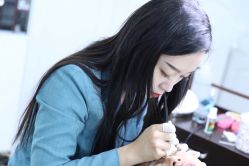 -臣丽纹眉品牌连锁