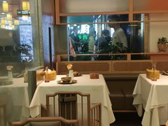 -桂满陇·江南茶餐厅·蟹黄小笼汤包(中山公园店)