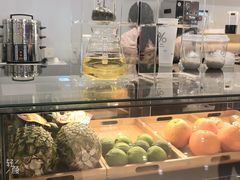 -%百分茶(江阴万达店)