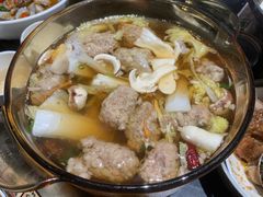 -简小舍·民间手艺菜(武昌江滩店)