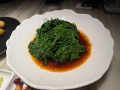 -吴越荣记苏州菜·松鼠桂鱼 100% 活鱼现做(月光码头店)
