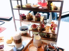 -杭州久泰饭店·摩卡花园