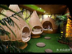 -东方之珠洗浴休闲广场(南开店)