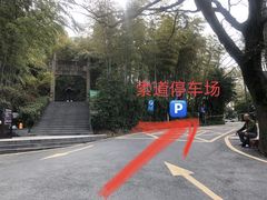 -紫金山山顶公园