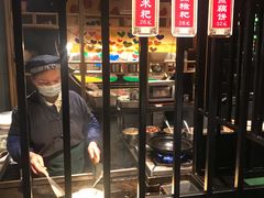 -麒麟小院·老九江菜(安平路店)