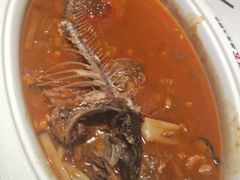 -阿五黄河大鲤鱼(纬三路店)