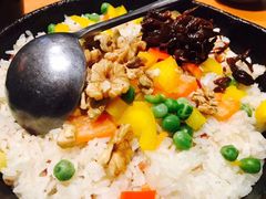 -云海肴·汽锅鸡·云南菜(广安门天虹店)