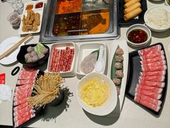 -海底捞火锅(北金鹰店)