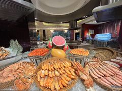 -嘉莱特精典国际酒店·醇咖啡厅