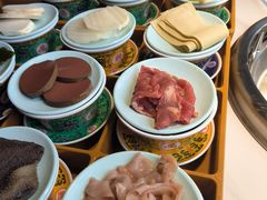 -麻辣英雄重庆火锅(陈江天益城店)