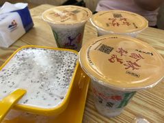 -翁林甜品