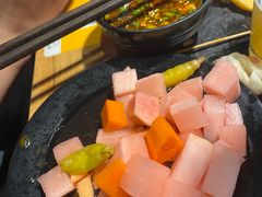 -味舵主重庆火锅(邓尉路店)
