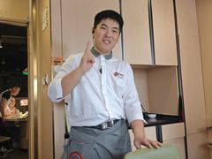 -海底捞火锅(劲松店)