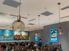 -半天妖烤鱼(蒸湘万达广场店)