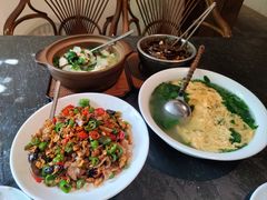 -茶肆(仙林店)