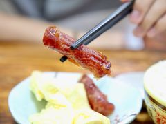 香肠-陈记汤饭(水巷口店)