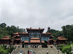 -南沙天后宫景区