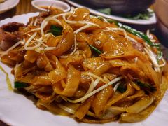 干炒牛河-广东道至正餐厅(区庄店)