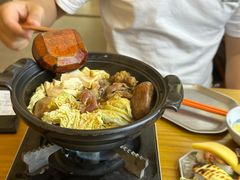 -大鲜生·亚洲菜融合小食堂