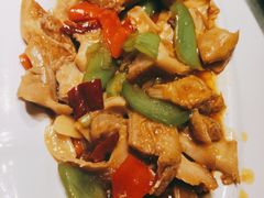 -裕合顺清真餐厅·回民老菜·大连海鲜·特色烧烤(西安路店)