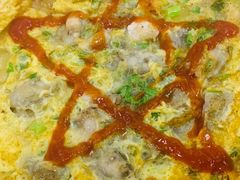 -海口骑楼小吃街