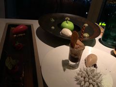 -翡翠36餐厅(浦东香格里拉店)