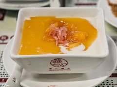 -香港華心糖水鋪(南西总店)