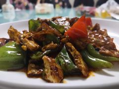 老妈荷包蛋-富临轩私房菜(集庆门大街店)