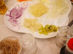 -新东城喜宴海鲜酒家(同德店)