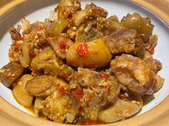 -八碗湘长沙市井菜(坡子街店)