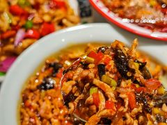 -欧记大排档·景德菜(上海首店)