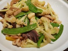 阳江小盆菜-先记烧鹅王·本地粤菜(福永店)