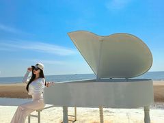 -渔岛海洋度假区