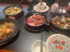 -旺爷砂锅·茶作(国贸城店)