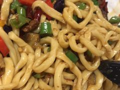 -文三里屯面馆(三里屯店)