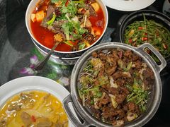 -四世同堂·京菜·烤鸭(双井店)