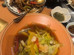 -蒙古人烤羊大师·草原料理(工农大路店)
