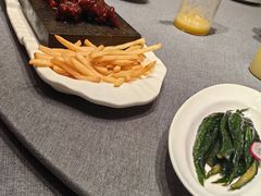 -湯記傳菜