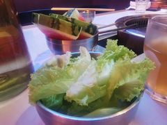 -杨记齐齐哈尔烤肉(总店)