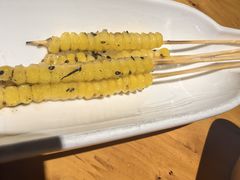 -肉串汪(月坛店)